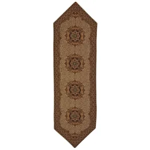 رومیزی ترمه مدل رانر کد RA23