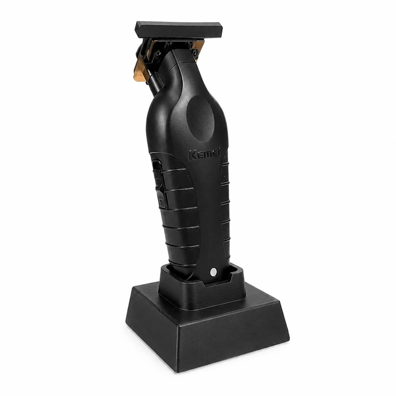 ماشین اصلاح موی سر و صورت برقی کیمی مدل  KM-2299