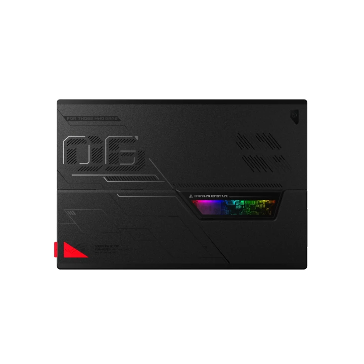 لپ تاپ 13.4 اینچی ایسوس مدل ROG Flow Z13 GZ301ZE-i9 12900H 16GB 1SSD RTX3050Ti عکس شماره 3