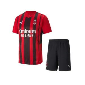 ست تی شرت و شلوارک ورزشی مردانه مدل 2022