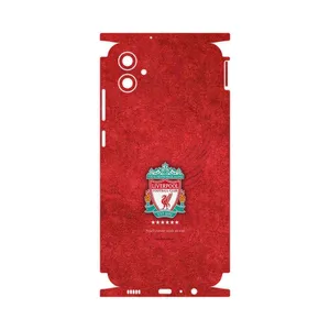 MAHOOT Liverpool-FullSkin Cover Sticker for Samsung Galaxy F04