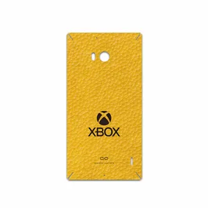 MAHOOT ML-XBOX Cover Sticker for Nokia Lumia 930