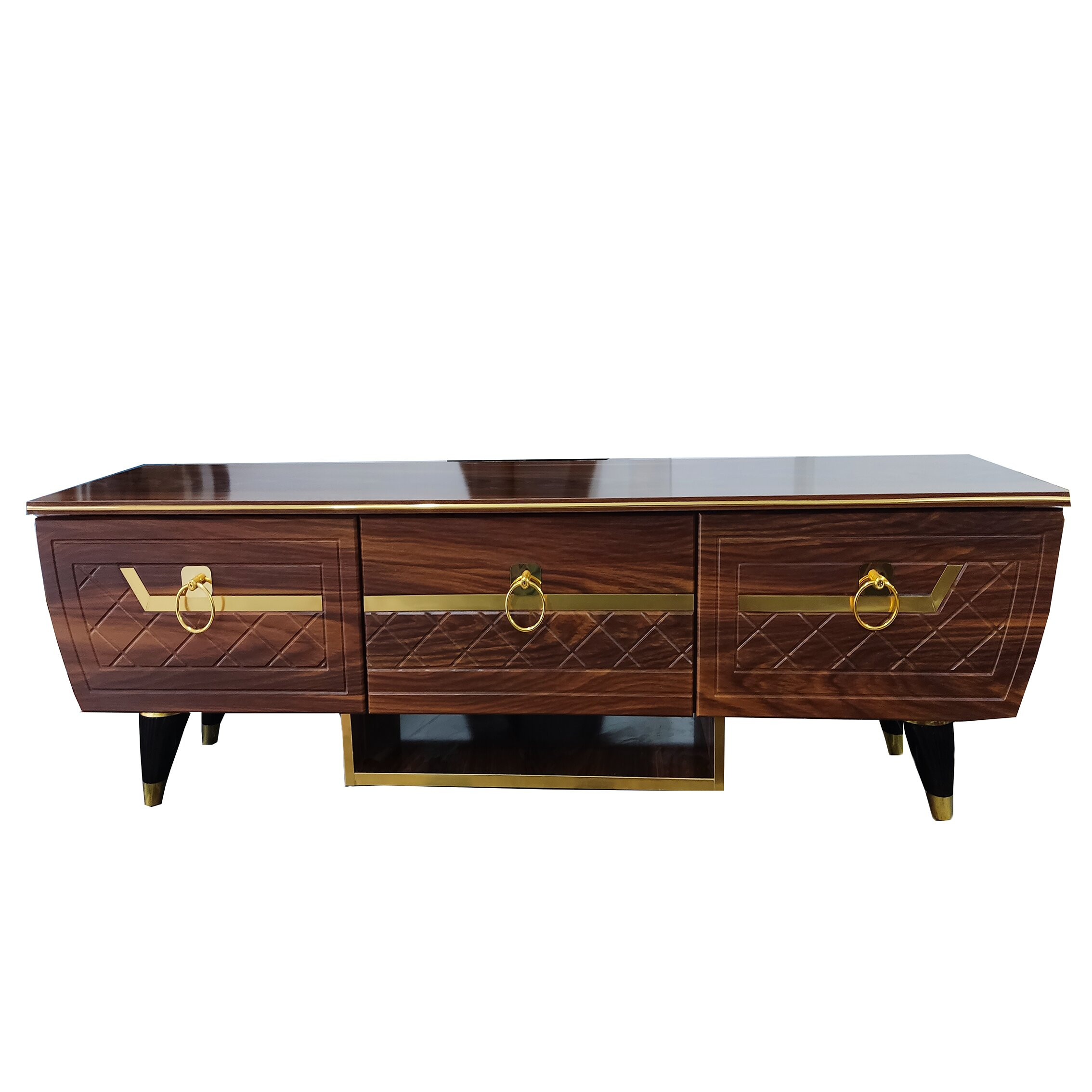 میز تلویزیون مدل کارن