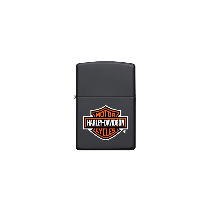 فندک زیپو مدل 218 Harley Davidson