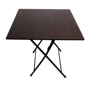 نقد و بررسی میز ناهارخوری میزیمو مدل تاشو کد 5912 توسط خریداران