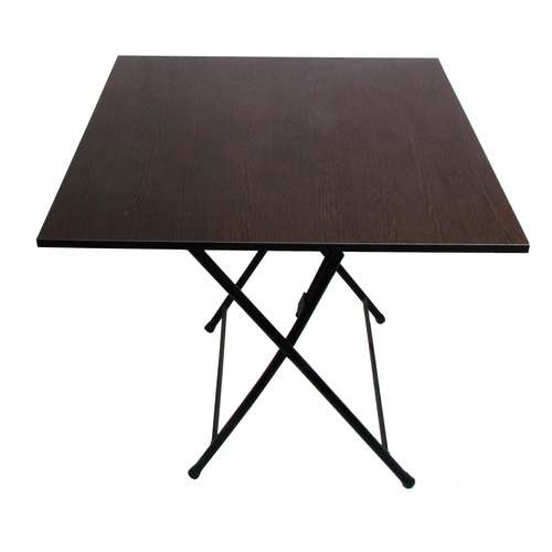 میز پذیرایی میزیمو مدل تاشو کد 5512