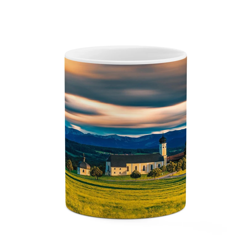 ماگ کاکتی مدل منظره کد mgh17659