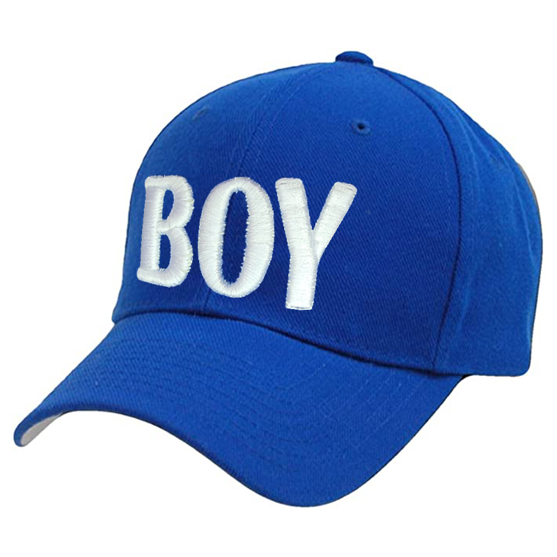کلاه کپ پسرانه مدل پسر کد 01