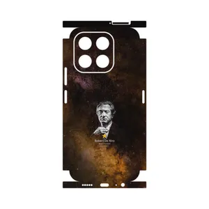 MAHOOT Robert De Niro-FullSkin Cover Sticker for Honor X6c