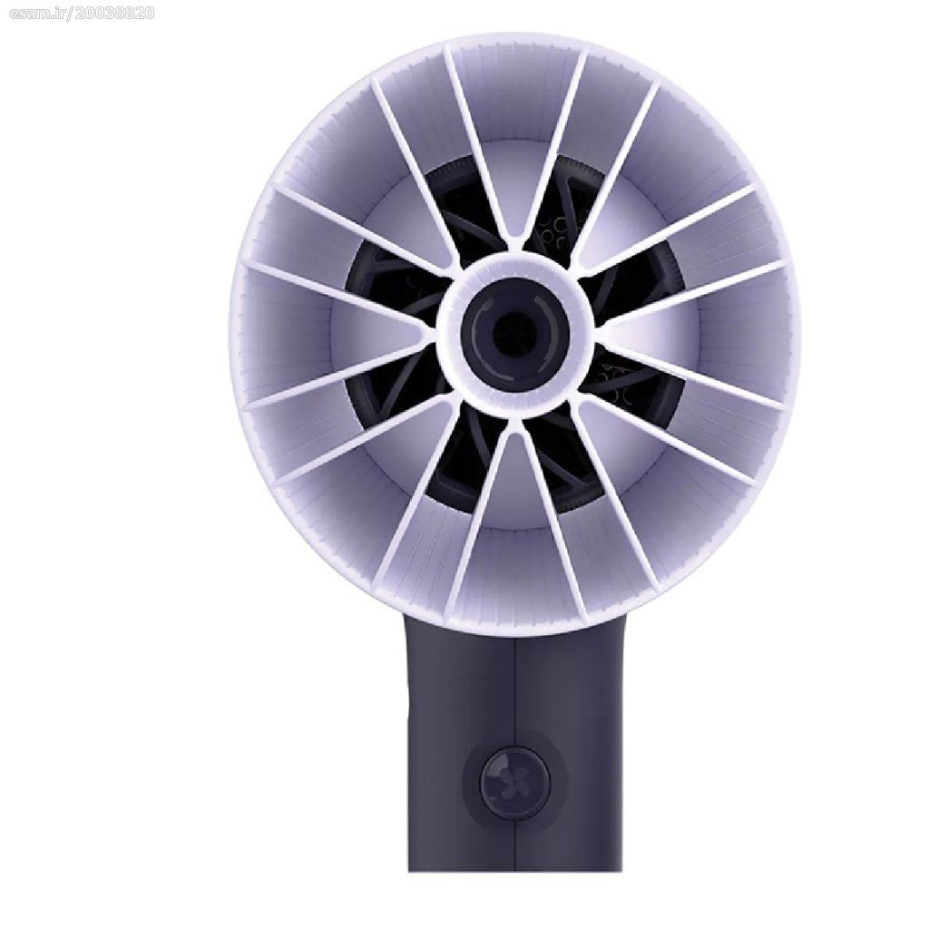 سشوار حرفه ای فیلیپس مدل bhd 340 -  - 2