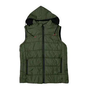 پافر مردانه مدل G021