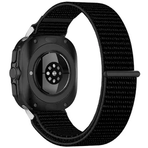 Masir Nylon Loop Strap suitable for Galaxy Watch Ultra 47mm