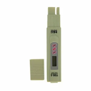 سختی سنج آب اچ ام مدل  TDS - 3 