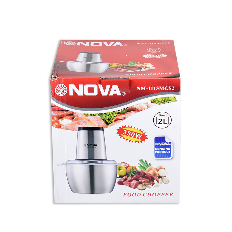 خردکن نوا مدل NM-1113MCS2 خردکن نوا مدل NM-1113MCS2