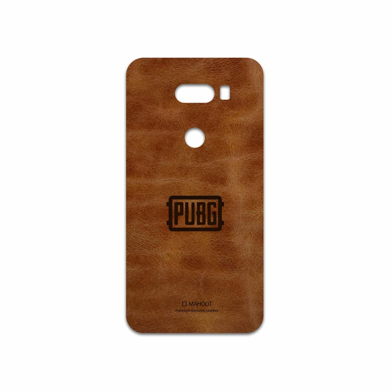 برچسب پوششی ماهوت مدل BFL-PUBG مناسب برای گوشی موبایل ال جی V30