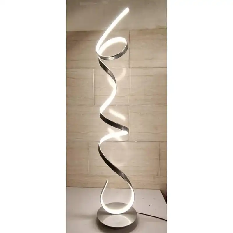 آباژور ایستاده امیران لایتینگ مدل مدرن کد Asi150