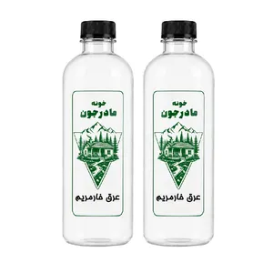 عرق خارمریم خونه مادرجون - 1 لیتر بسته 2 عددی