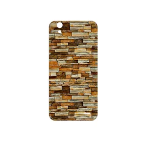 MAHOOT brickwall Cover Sticker for Huawei Ascend G630
