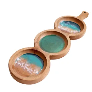 اردور  خوری چوبی مدل H1600