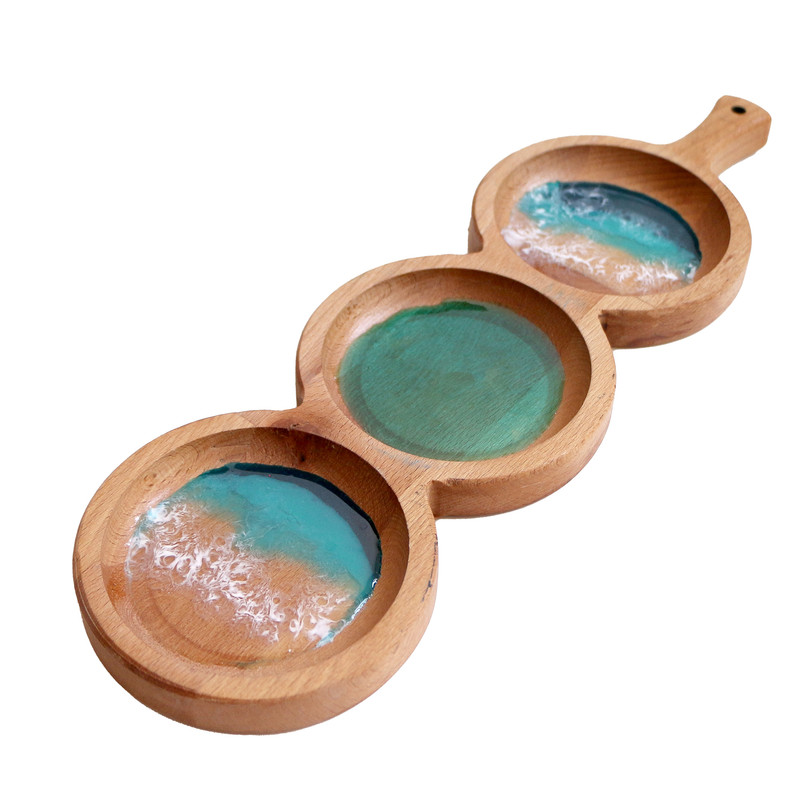 اردور خوری چوبی مدل H1600