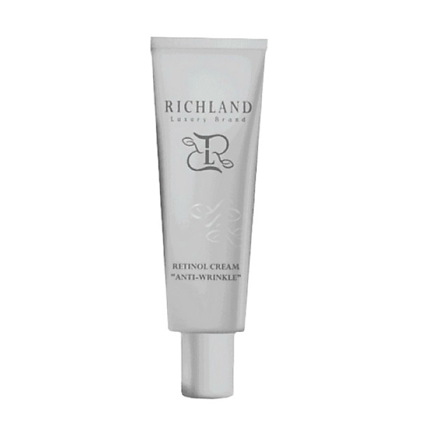 کرم ضد چروک ریچلند  مدل RETINOL حجم 30 میلی لیتر