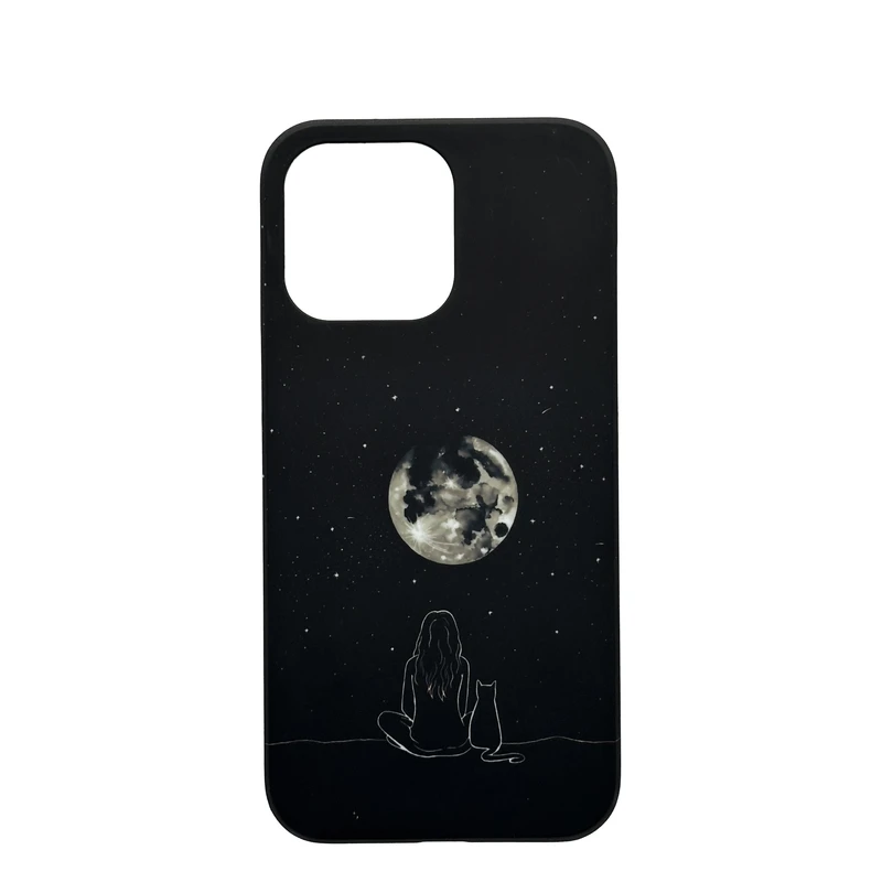 کاور گارد قاب علوی مدل 3D مناسب برای گوشی موبایل اپل iphone 14 Pro Max