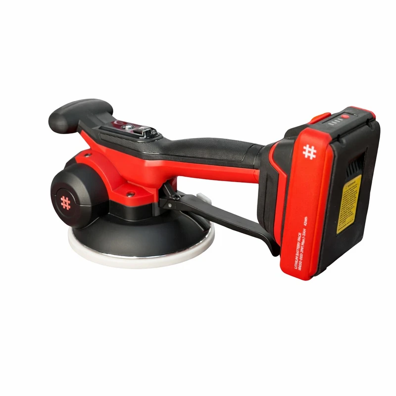 چکش ویبره شارژی شیجینگ مدل چکش برقی V120