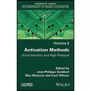 کتاب Activation Methods اثر جمعي از نويسندگان انتشارات Wiley-ISTE