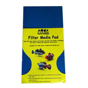 پد فیلتر آکواریوم آکوا مارس کد 01