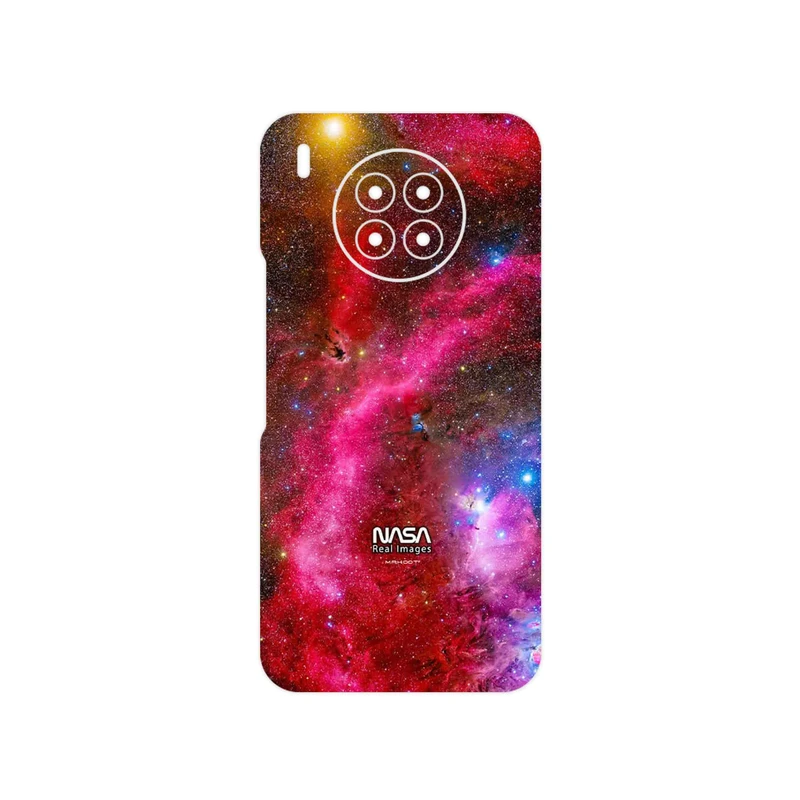 برچسب پوششی ماهوت مدل Universe b NASA 11 مناسب برای گوشی موبایل هوآوی Nova 8i