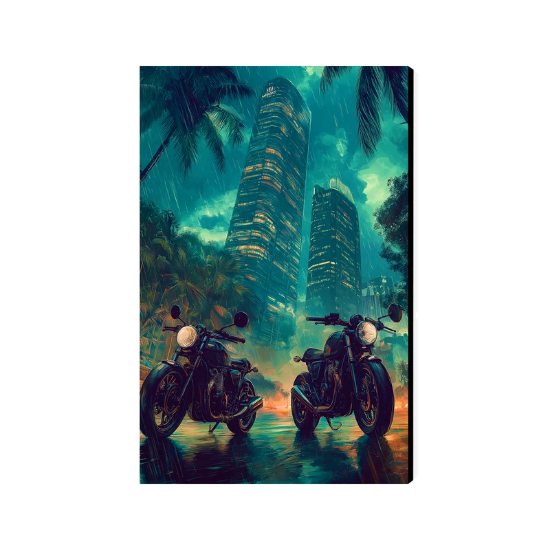 تابلو شاسی عرش مدل فانتزی موتور کد As4317