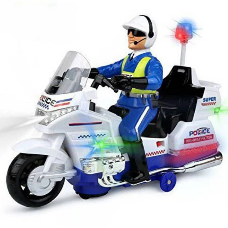 موتور بازی مدل پلیس