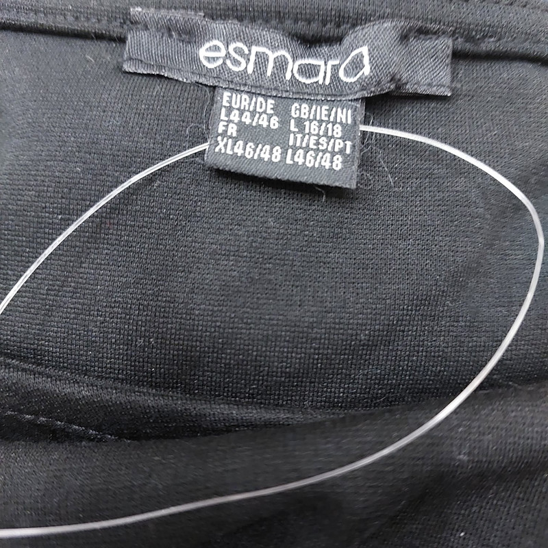 پیراهن زنانه اسمارا مدل DT61