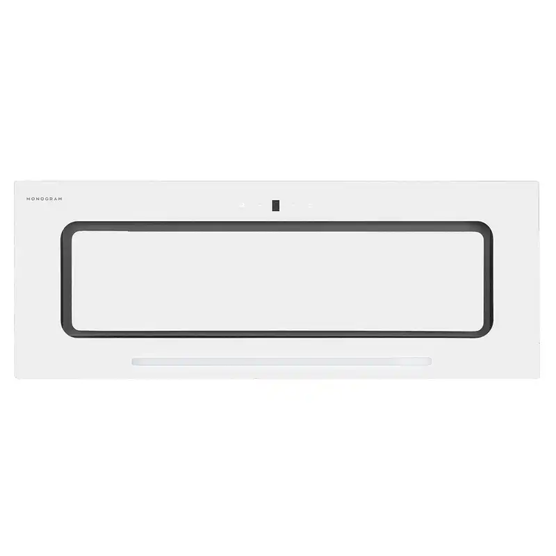 هود زیرکابینتی مونوگرام مدل DC DUAL سایز 80