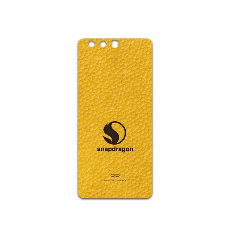 برچسب پوششی ماهوت مدل ML-SNPDRGN مناسب برای گوشی موبایل هوآوی P10 Plus