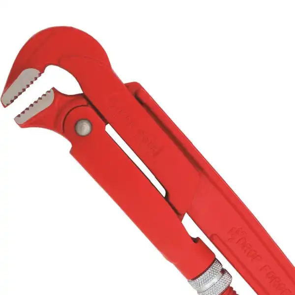 آچار لوله گیر ایران پتک مدل MA2010 سایز 2 اینچ