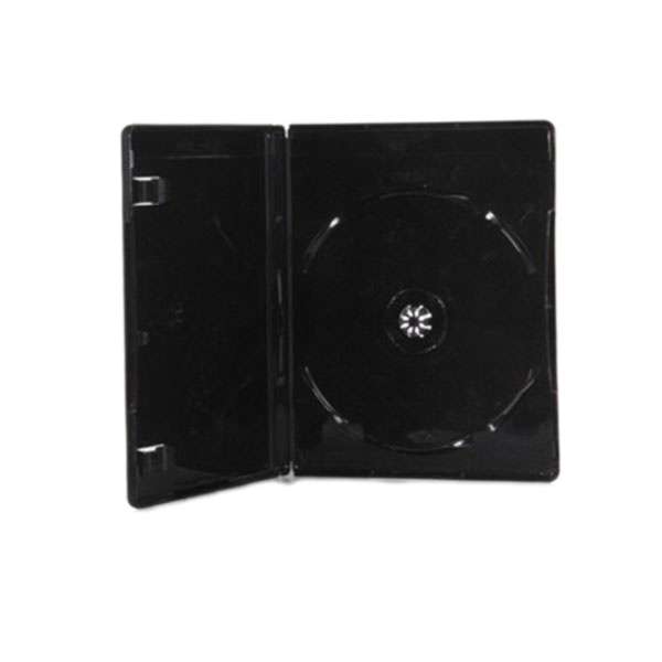 قاب سی دی و دی وی دی مدل crystal 01 قاب سی دی و دی وی دی مدل crystal 01