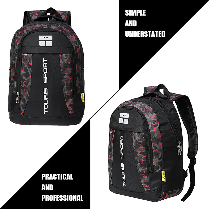 کوله پشتی ورزشی توریث مدل RXZ-4100