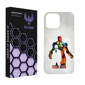 RIVEN RI2-14 Case For Apple iphone 14 Pro