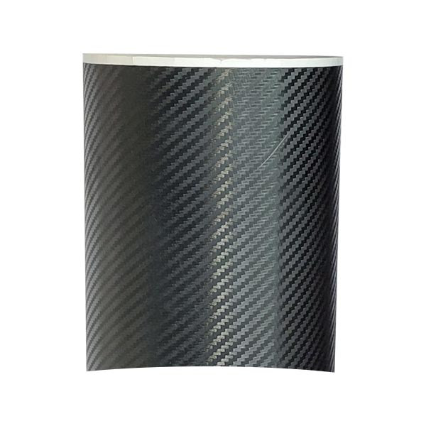 برچسب پارکابی خودرو کوکلان طرح کربن مدل S156