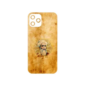 MAHOOT Rudaki Cover Sticker for Apple iPhone 12 Pro