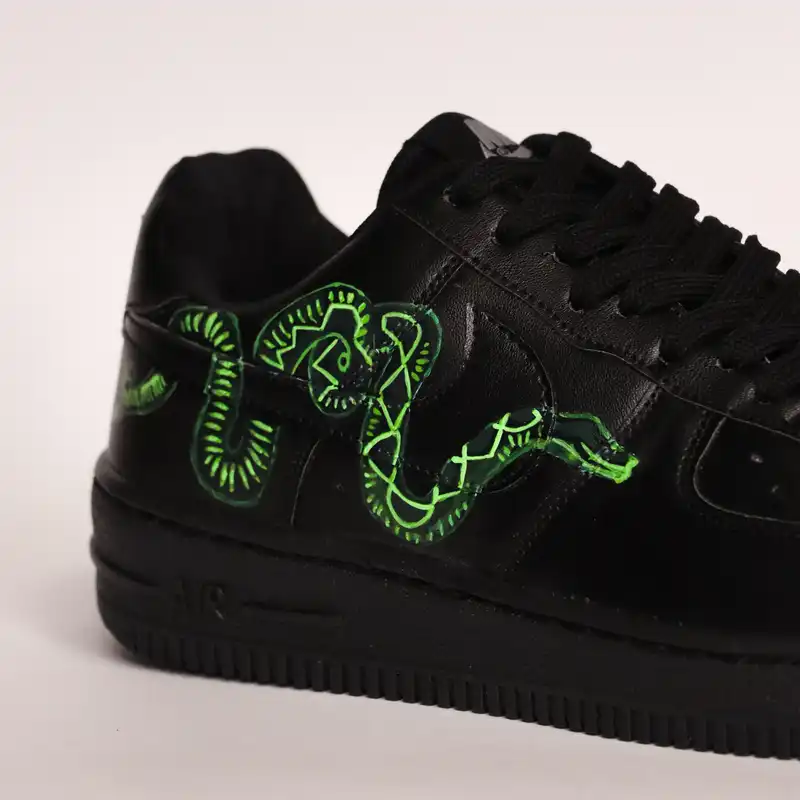 کفش پیاده روی مدل AIR44