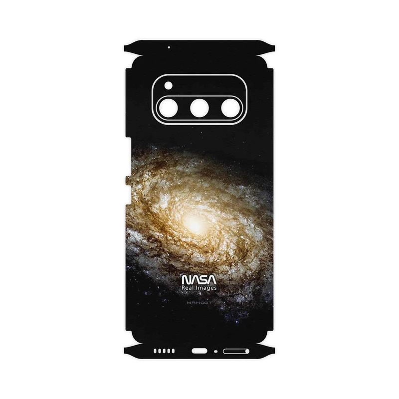 برچسب پوششی ماهوت مدل Universe_by_NASA_1-FullSkin مناسب برای گوشی موبایل داریا Bond 5G