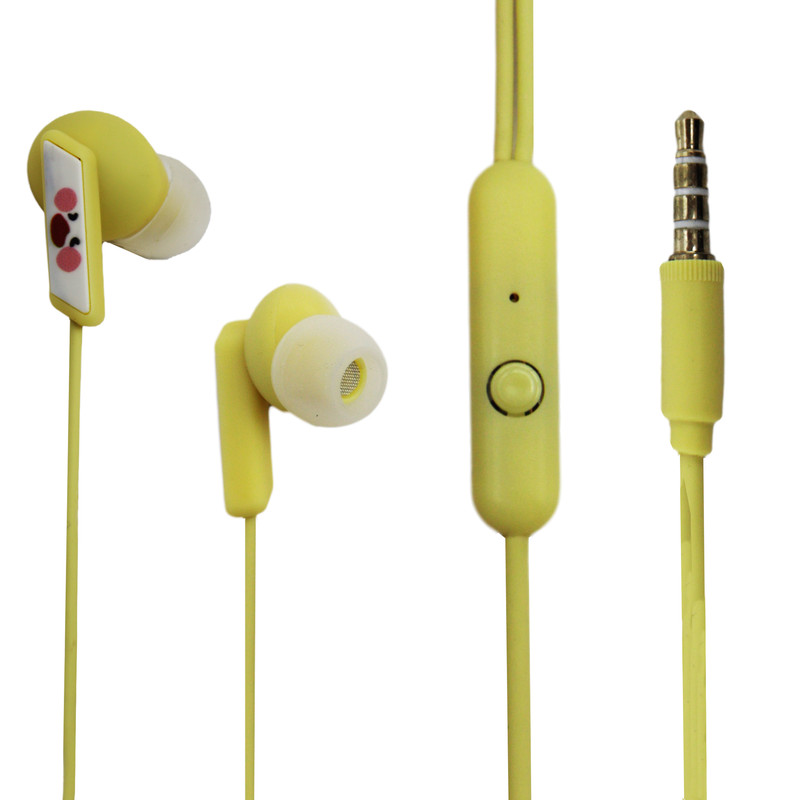 هندزفری کاسنی مدل YPZ-CS-513