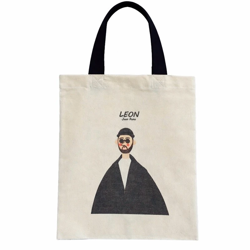 ساک خرید مدل لئون