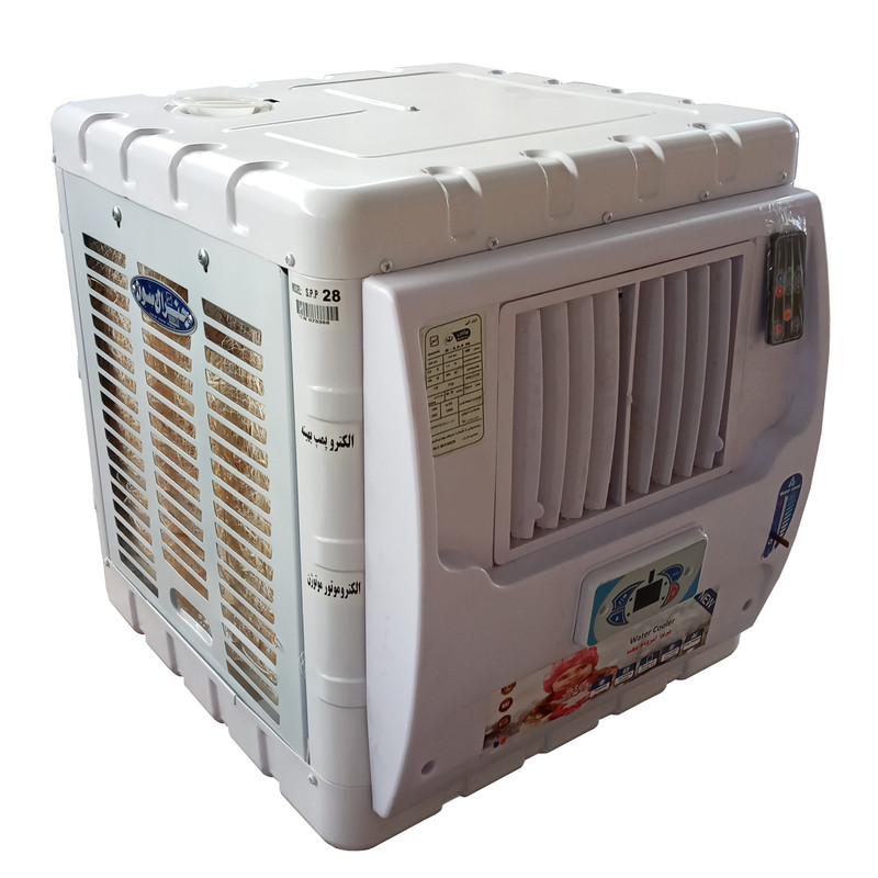 کولر آبی جنرال سون مدل js2800