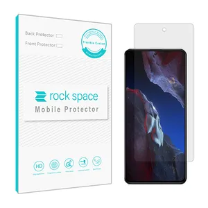 Rock space model Hygel screen protector suitable for Xiaomi Poco F5 Pro mobile phone
