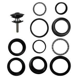 کاسه دوشاخ دوچرخه اوکی مدل 25 فشاری A over