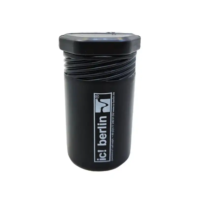 قاب عینک مدل استوانه ای پیچی - M