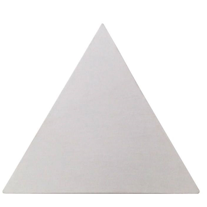 بوم نقاشی مدل مثلث سایز 40× 40سانتی متر